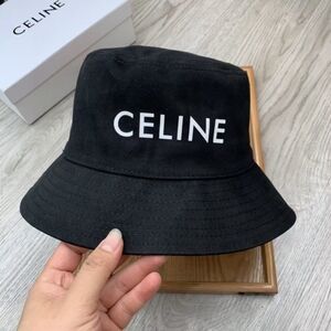<AUTHENTIC>CELINE Hat